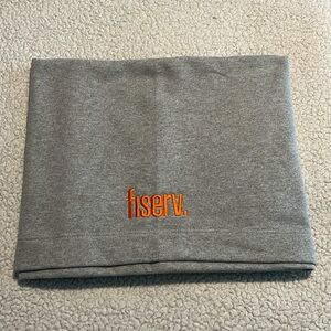 Gildan Blend Fleece Stadium Blanket